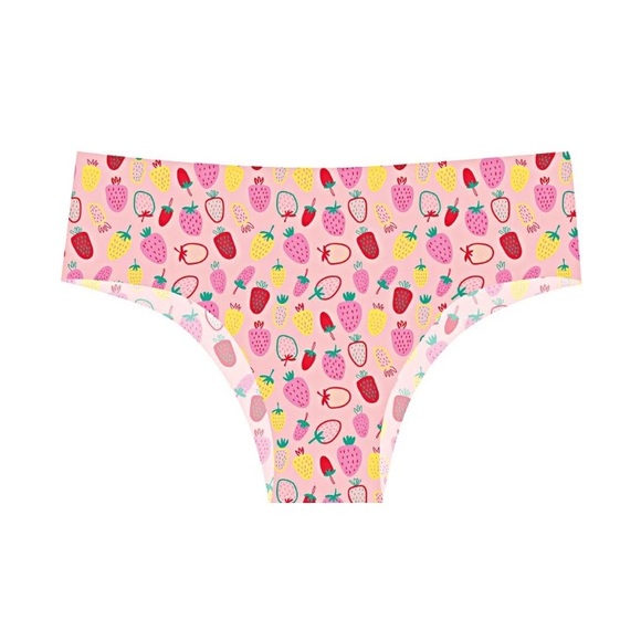 cheek boss Intimates & Sleepwear Cheek Boss 2x Cheeky Panties New Poshmark